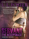 The Acceptance: Servant Series, Book 2